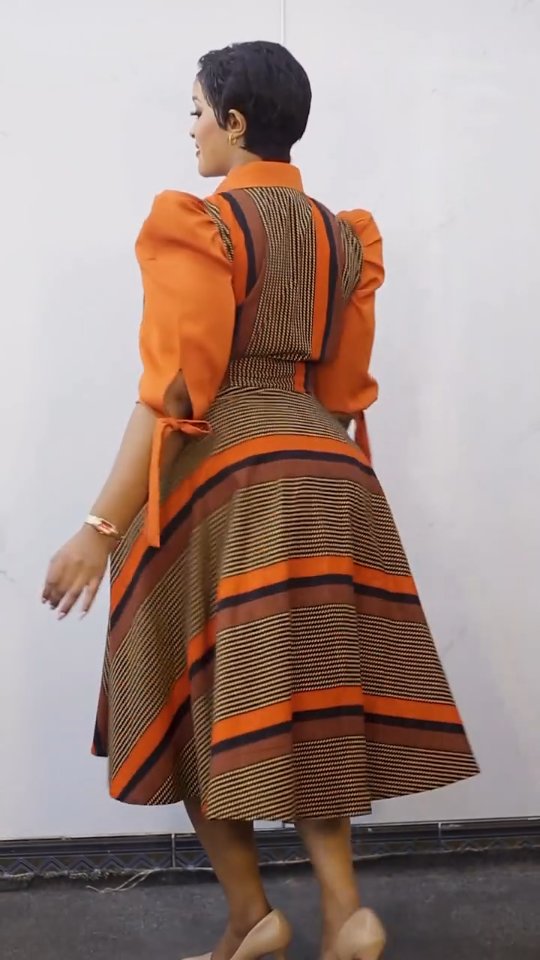Kitenge corporate inspired looks 👌 #zamakalefashion #africanfashiondresses #mishonoyaharusi #africanfashion #africanfashion , @empress_couture_tz | Zamakale Fashion