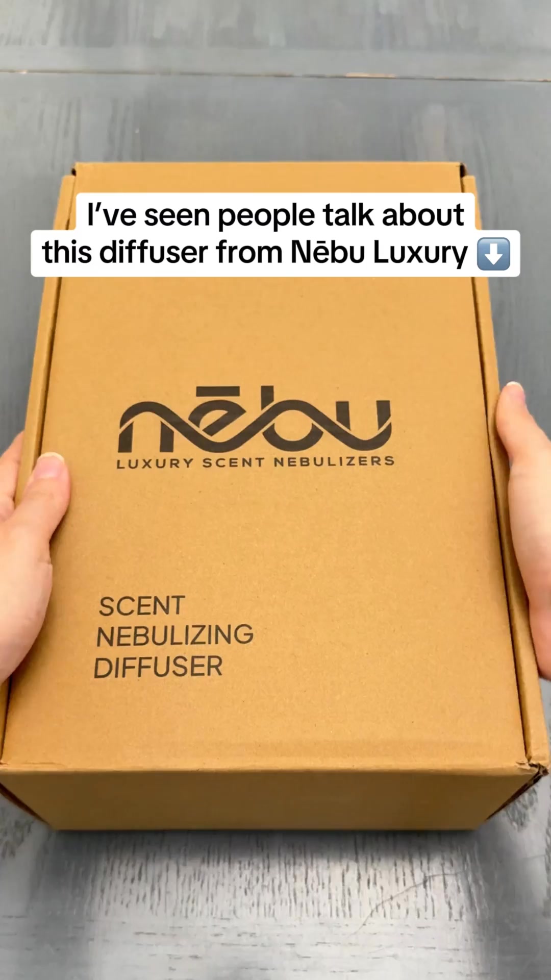 Still using water-based or heated diffusers? Here’s why it’s time to ...