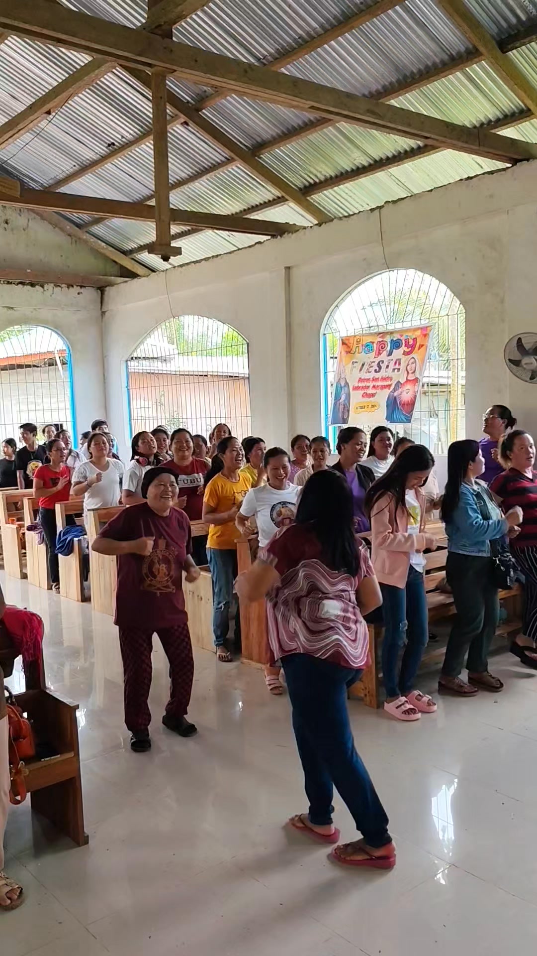Pawala sa duka. Ikaduhang hugna sa lectors formation ug renewal seminar ...