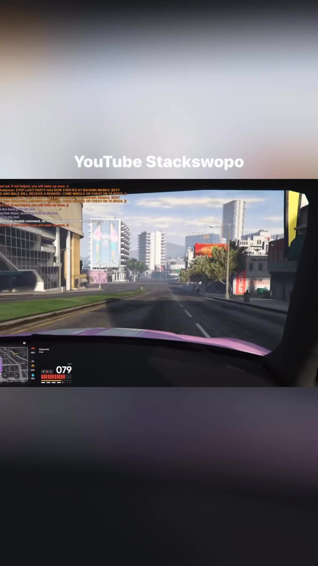 #stackswopo #GTARoleplay #GTARP #gta | Stackswopo Man