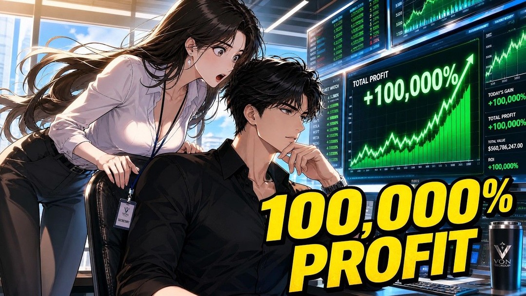 The True Son Returns and Takes Back His Throne - Manhwa in Hindi