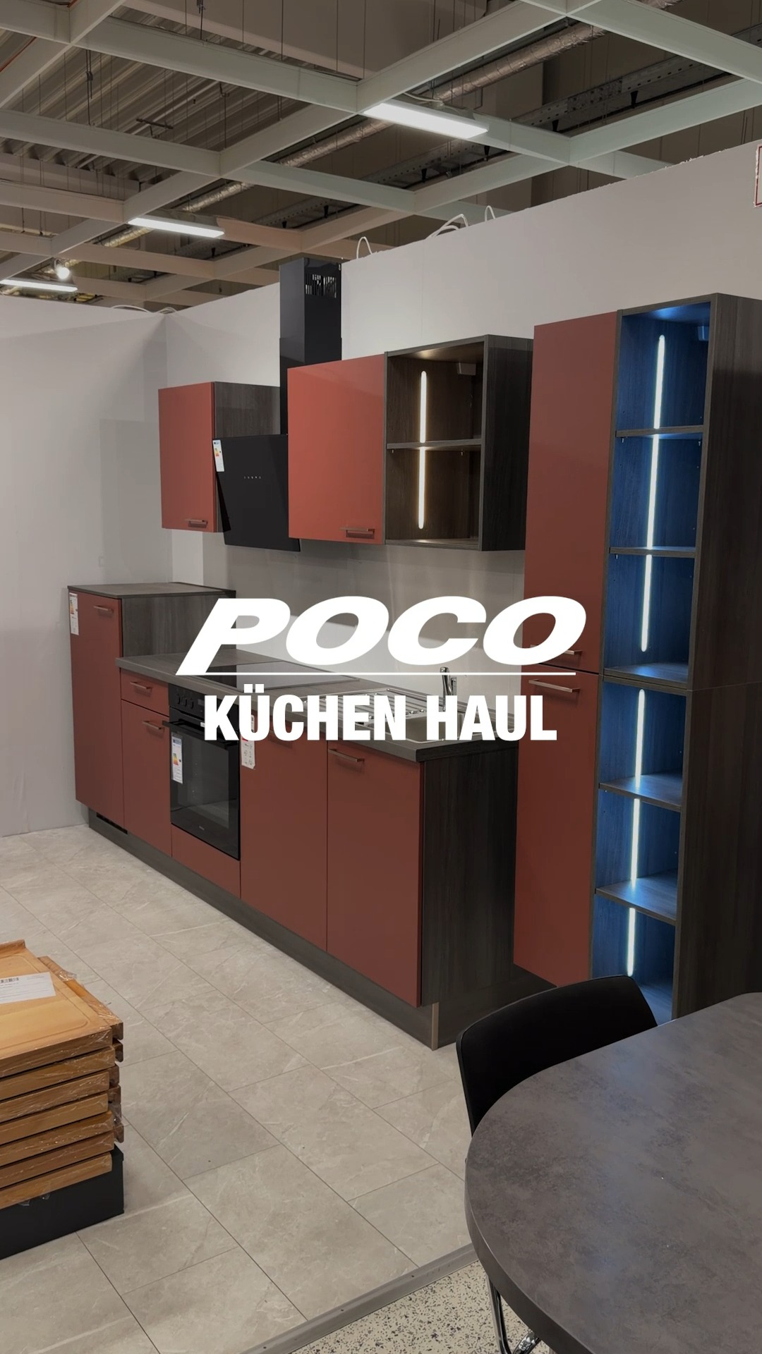 Was kostet die Küche? Wer verdient sie sich?, #küche #wohnen #möbel #deko #wohnidee #BudgetFriendly, #Schnäppchen #poco | POCO Einrichtungsmärkte