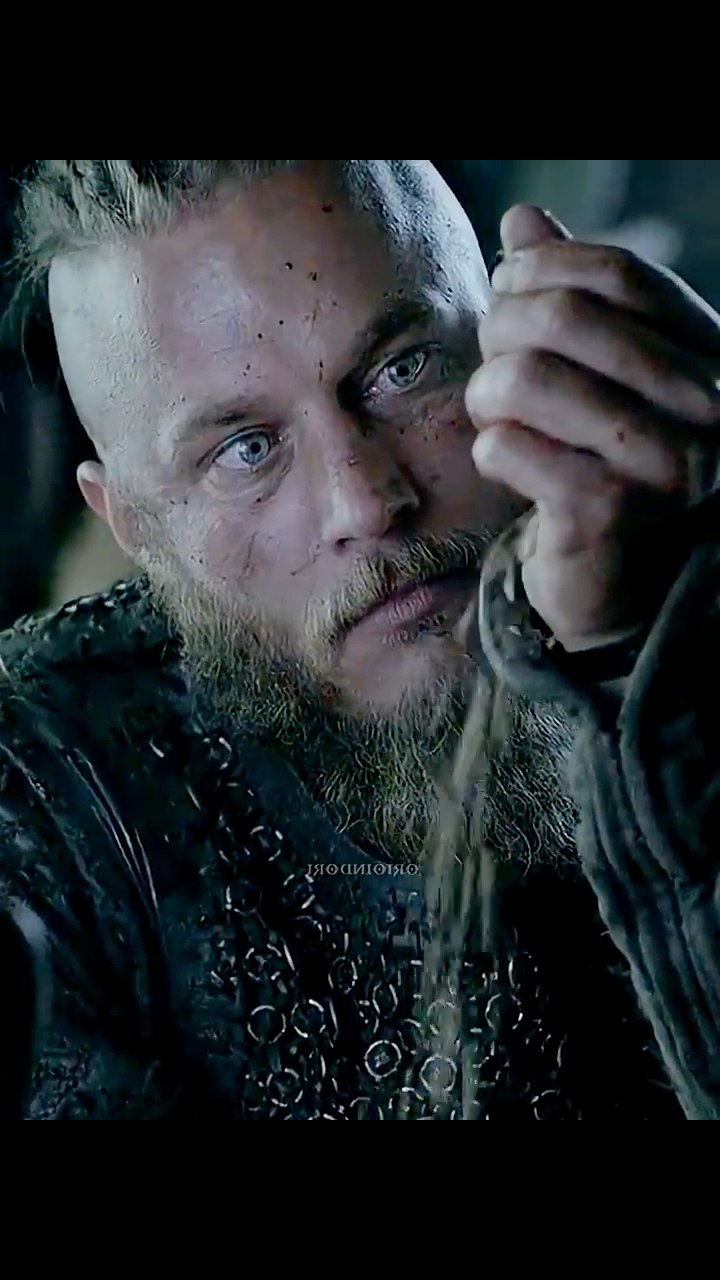 #Ragnar saves an English child #emotionalhealing #Christmas #foryouシ ...
