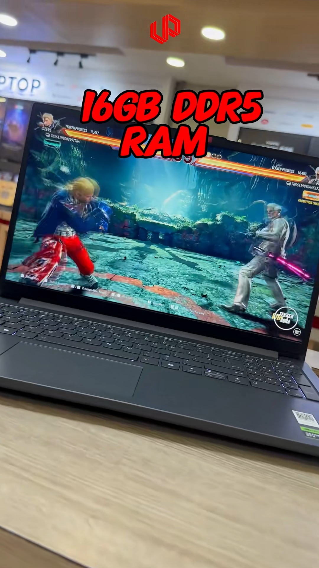 Dalawang gaming laptop na sulit sa presyo—may libreng printer pa, mga ...