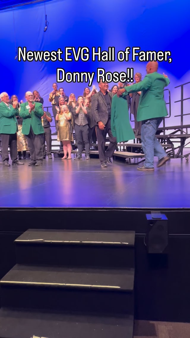 Pacific Northwest A Cappella Groups | Facebook