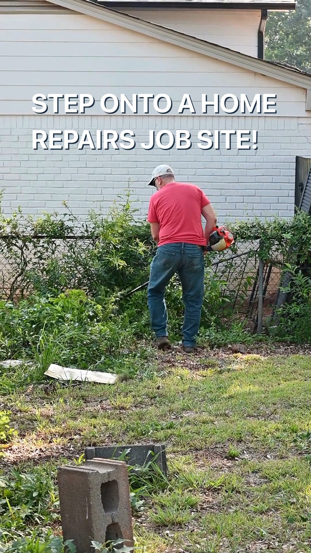 We're grateful for our partners at Bowen and Bowen Homebuilders who ...