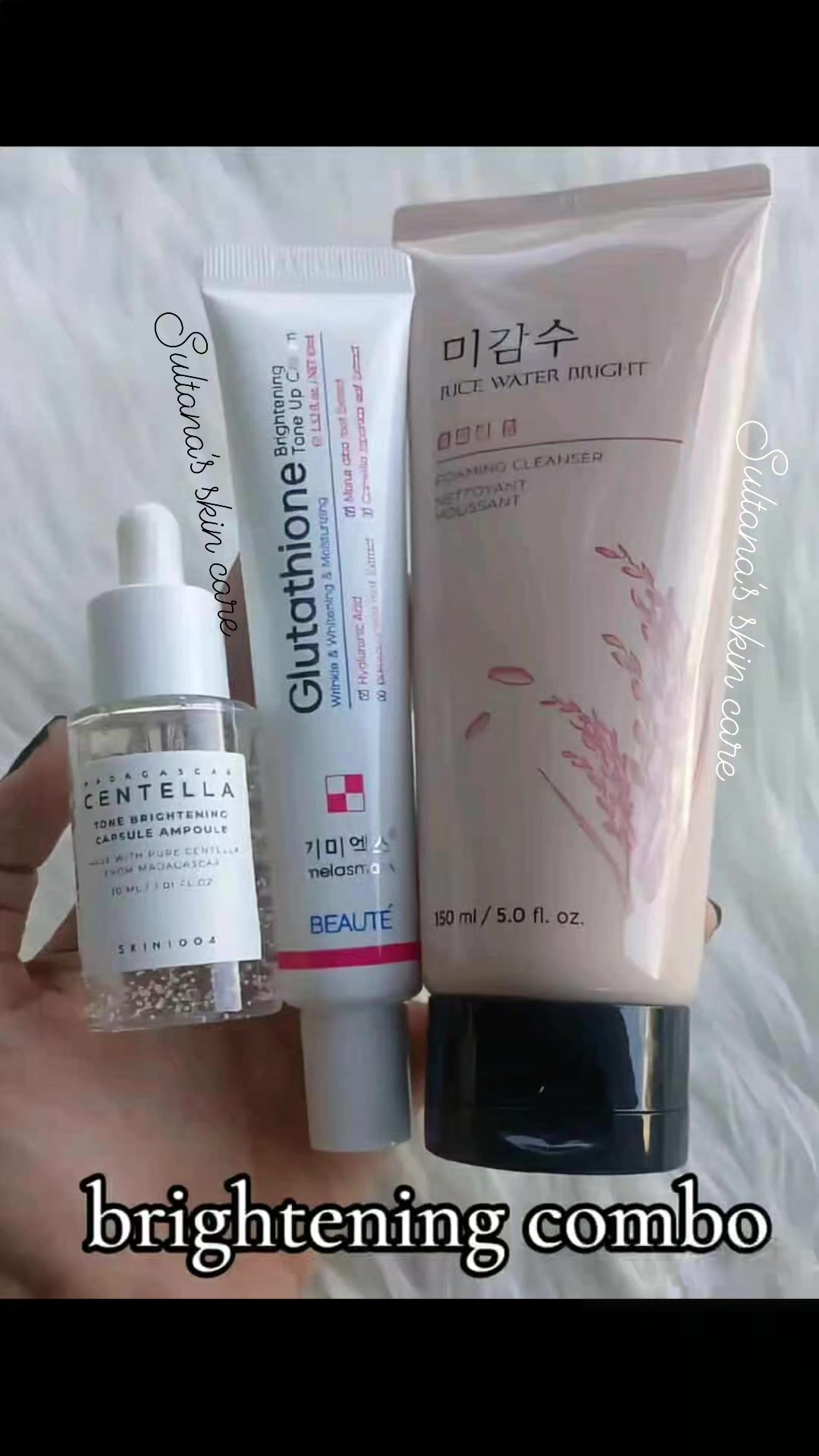 glutathione whitening tone up cream celimax.in 🌟 Instant skin tone-up cream that gives moisturization and doesn't leave a white cast. 👉Brightens dull complexion 👉Prevents overproduction of melanin Reproductive Health