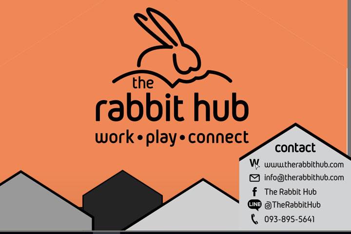 นั่งติวหนังสือที่ไหนดี | The Rabbit Hub เอาใจลูกค้า และว่าที่ลูกค้าทุก ...