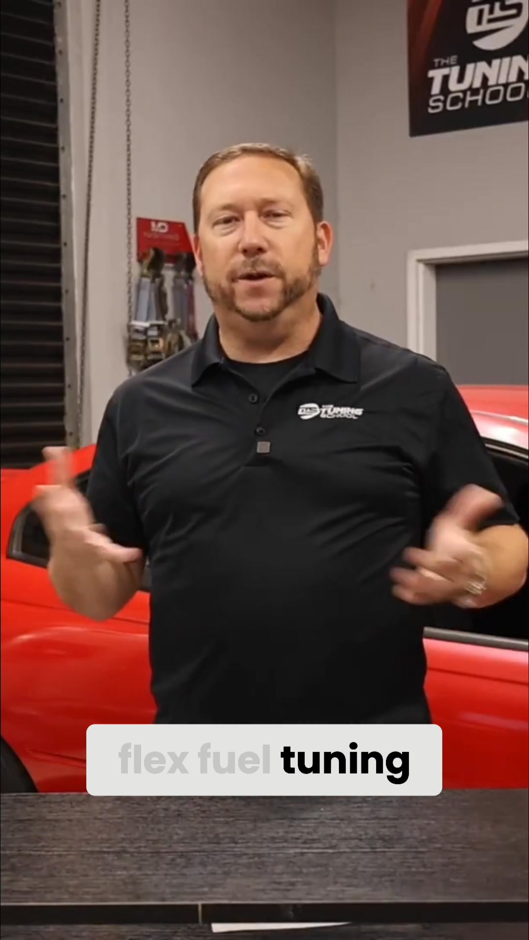 New video is live 🚨 E85 & flex fuel tuning explained — fuel ...
