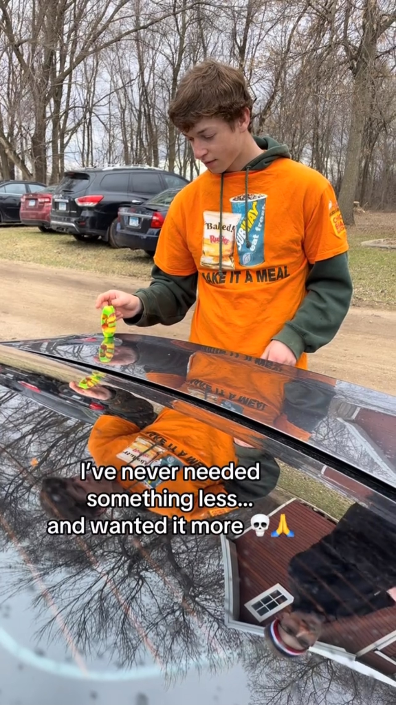 Mr. Fidgets LLC