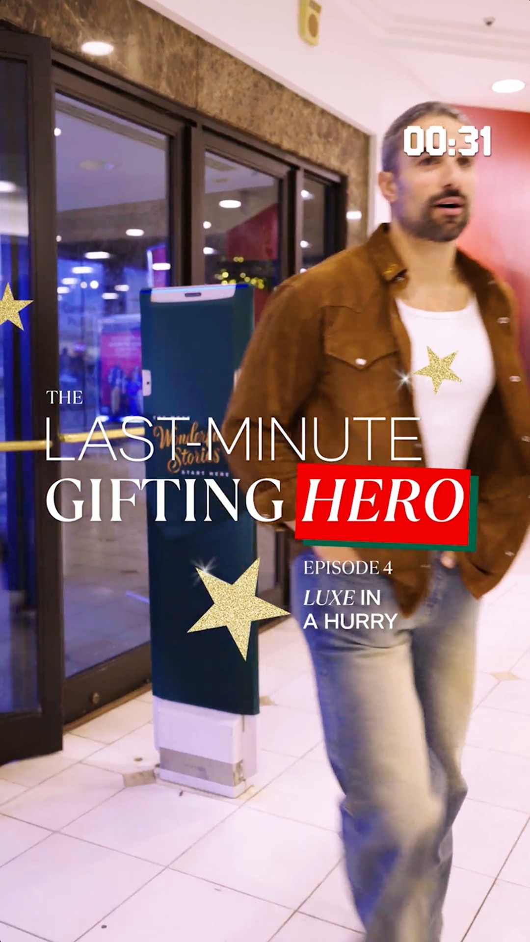 Macy's has all the luxe gifts that don't feel last-minute (even if