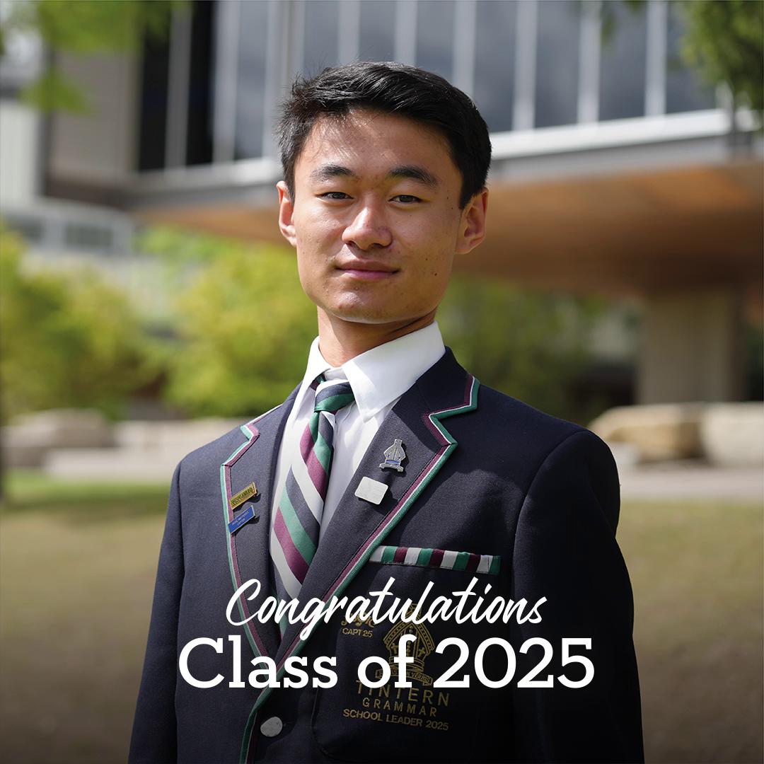 Tintern Grammar - A heartfelt congratulations to the Class... | Facebook