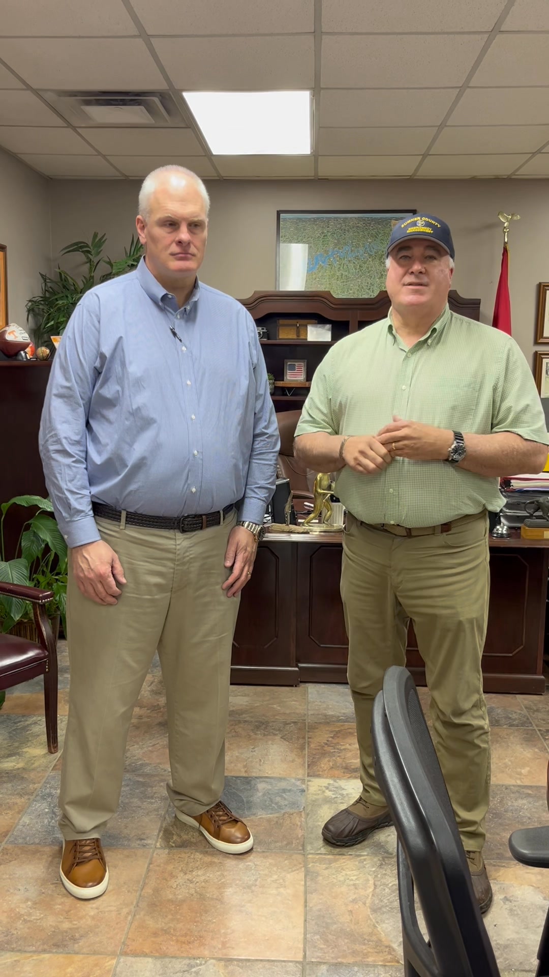 Toby Ellis Road Superintendent36372705
