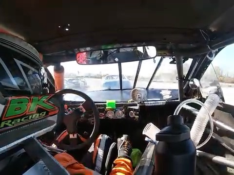 Check out our PAGE for the full video!!! #BKRACING | BK Racing Inc.