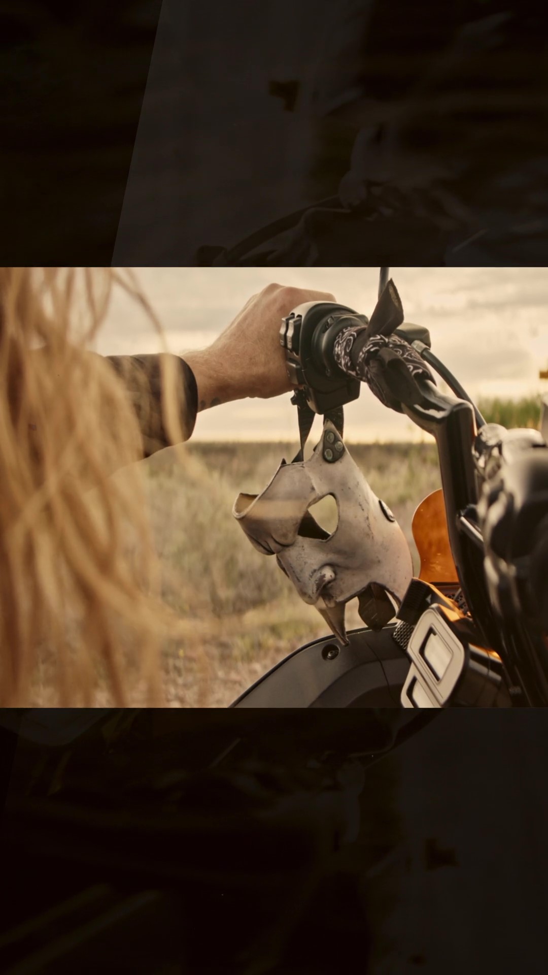 The Dawn of a New Era | Harley-Davidson | The dawn of a new era has ...