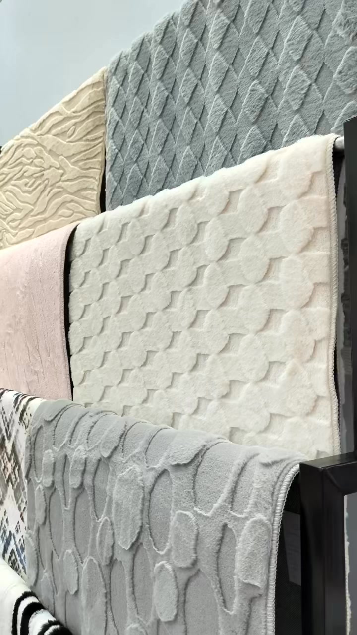 🎉Benyi Carpet 🎉| A Professional Manufacturer of Washable & Printed ...