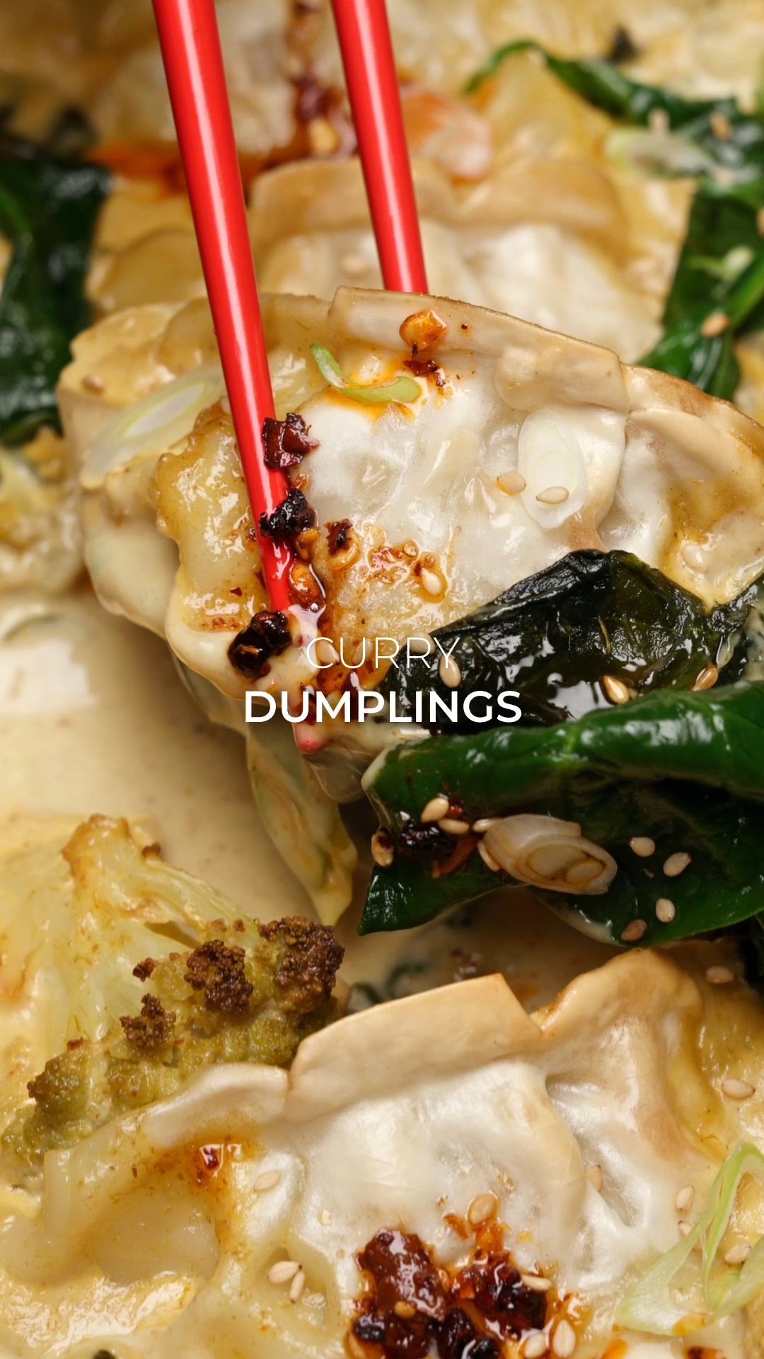 We celebrate the Chinese Year of the Fire Horse with these dumplings. A ...