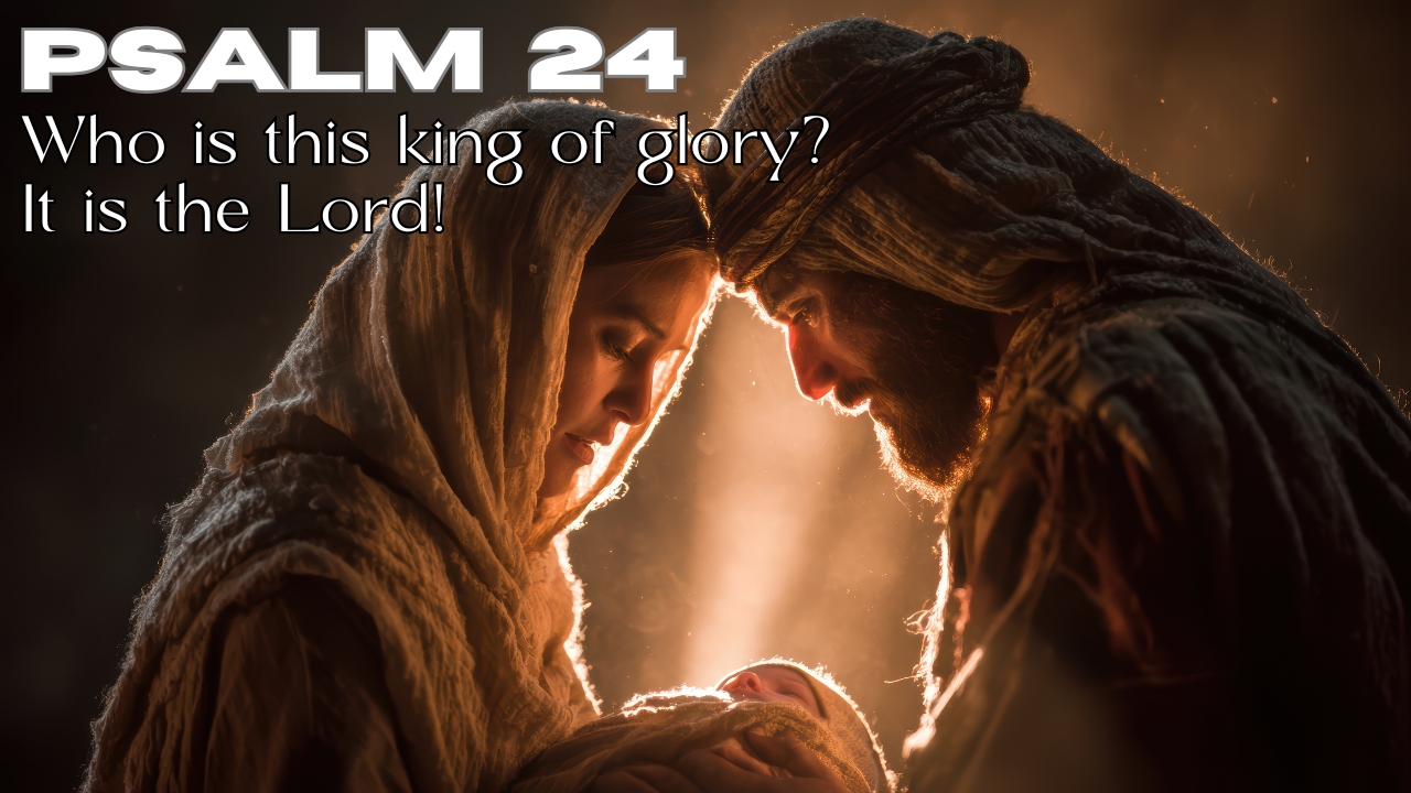 Every day the Church gives us a Responsorial Psalm as the heartbeat of ...