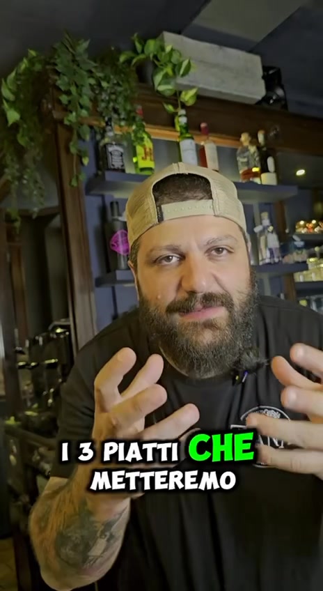 La Tana Cameri | Cameri