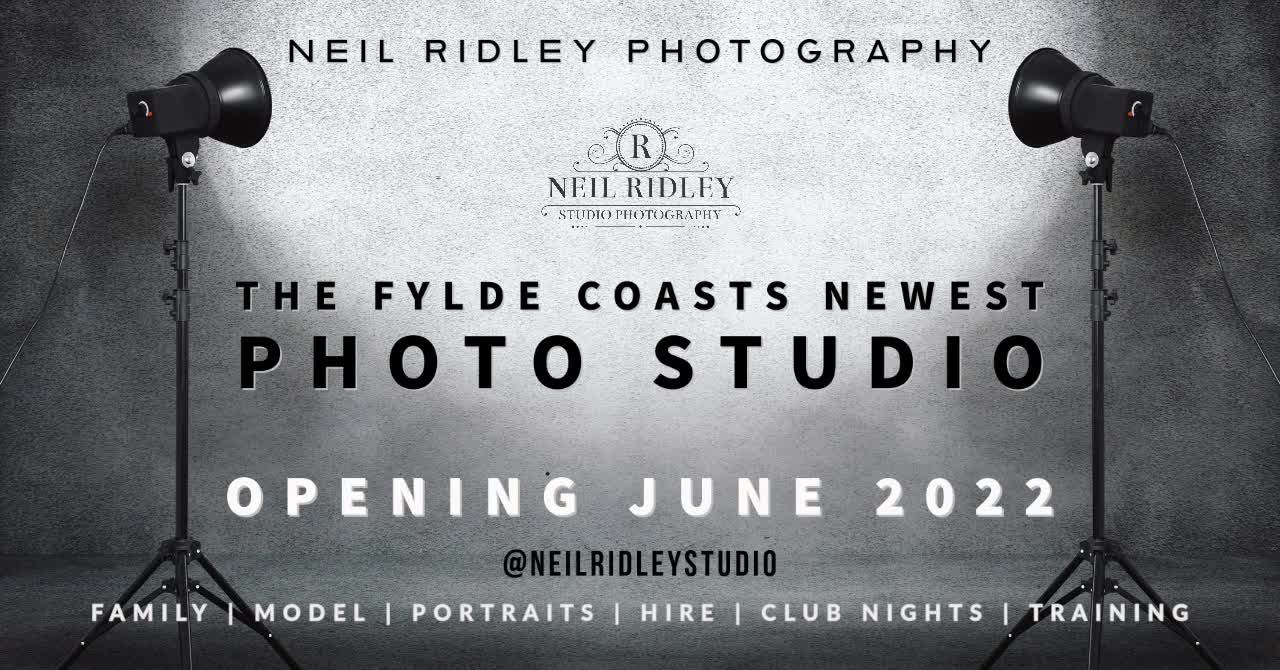 Neil Ridley Photography