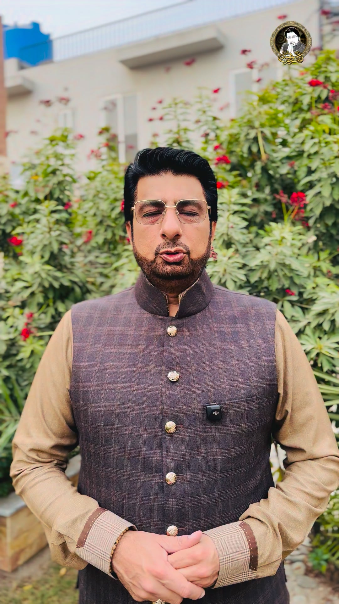 پتہ پتہ تیری قدرت کا پتا دیتا ہے۔۔۔!!! | Tasleem Sabri | Facebook