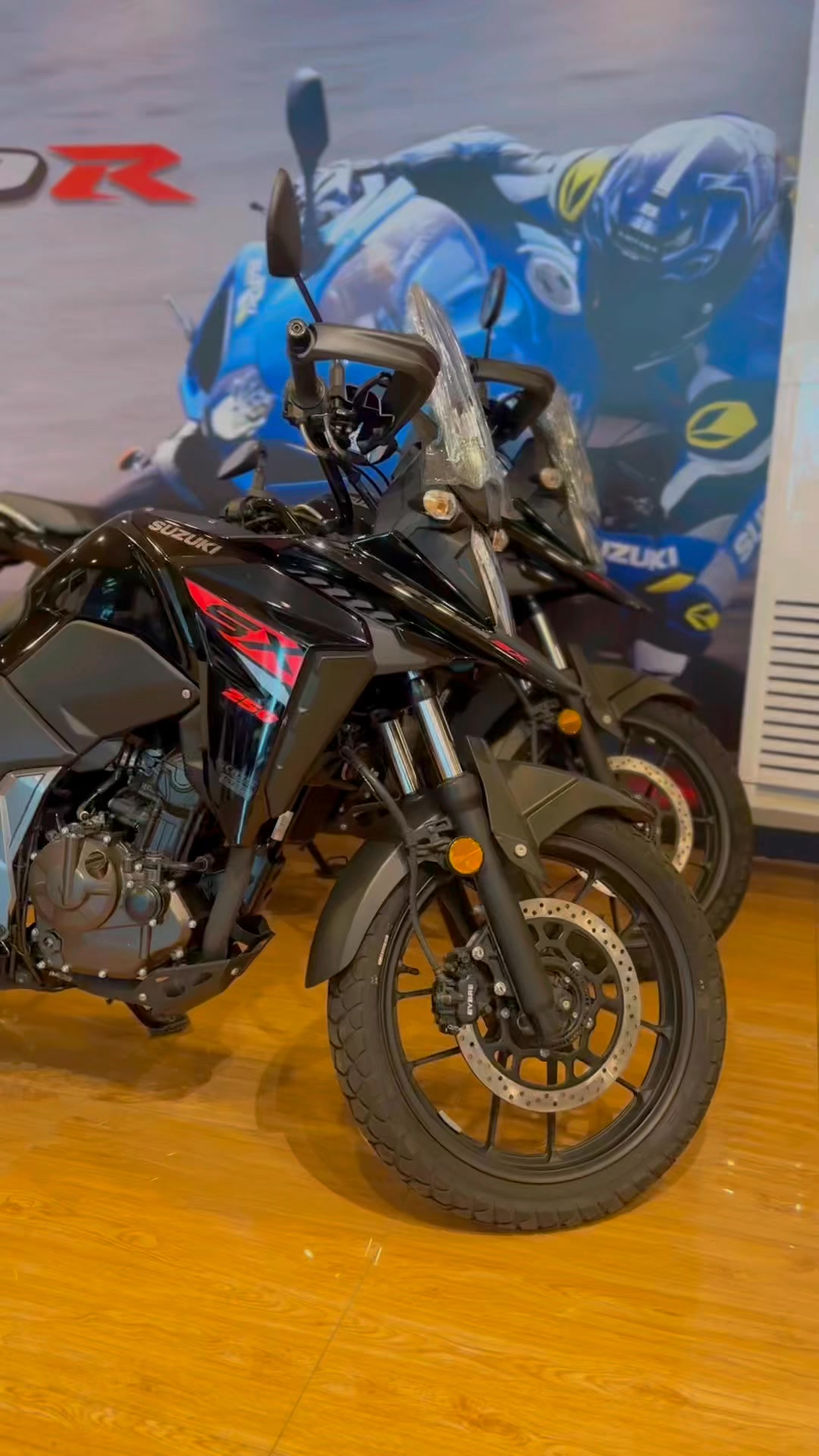 SUZUKI V-STROM 250SX – AVAILABLE NOW 💰 ₱229,000 CASH 🏍️ Big
