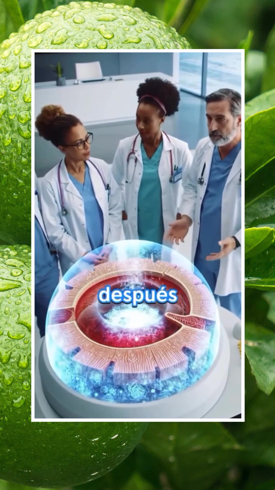 ¡Aclara tu Vista de Forma Natural! Cuidar tus ojos es más fácil de lo ...