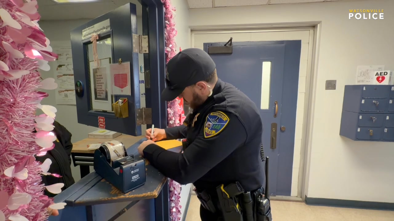 From our community to our department, meet Officer Adam Candelario. You ...