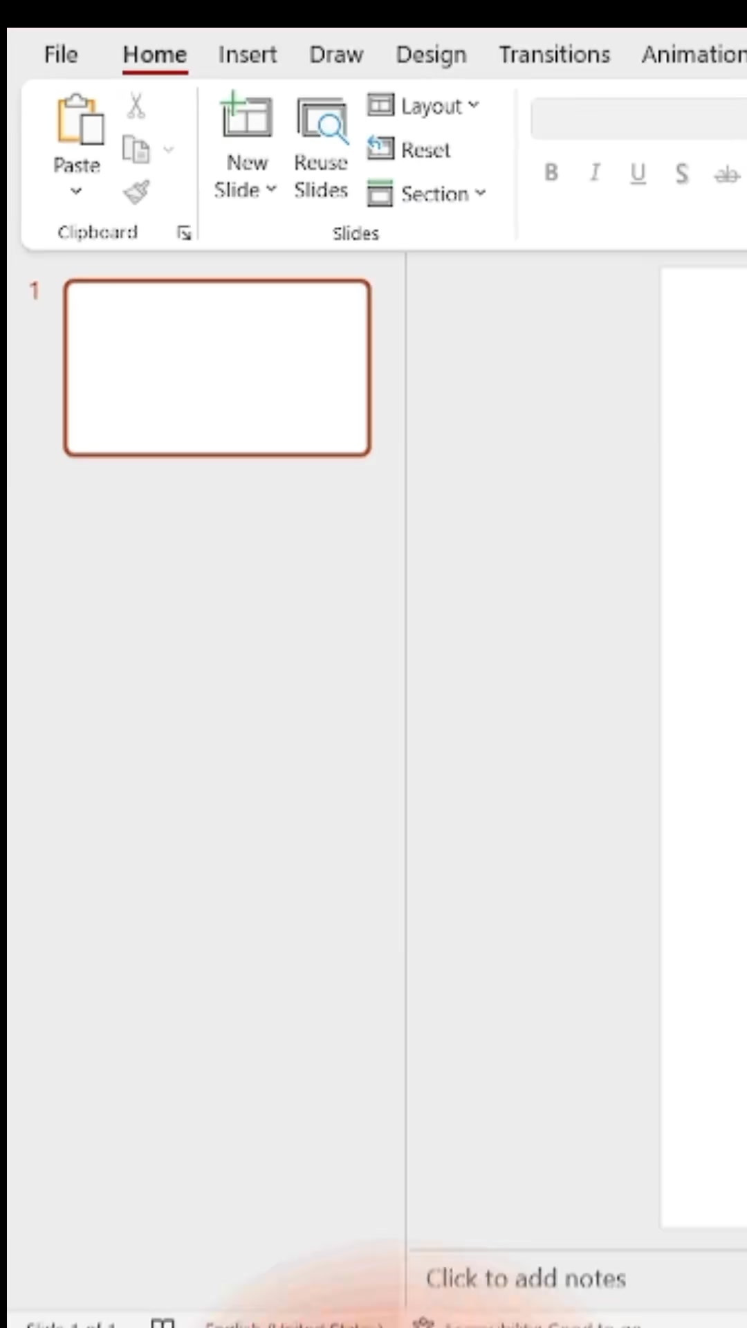 Simple PowerPoint tutorial! #powerpointtemplate #powerpointtutorial # ...