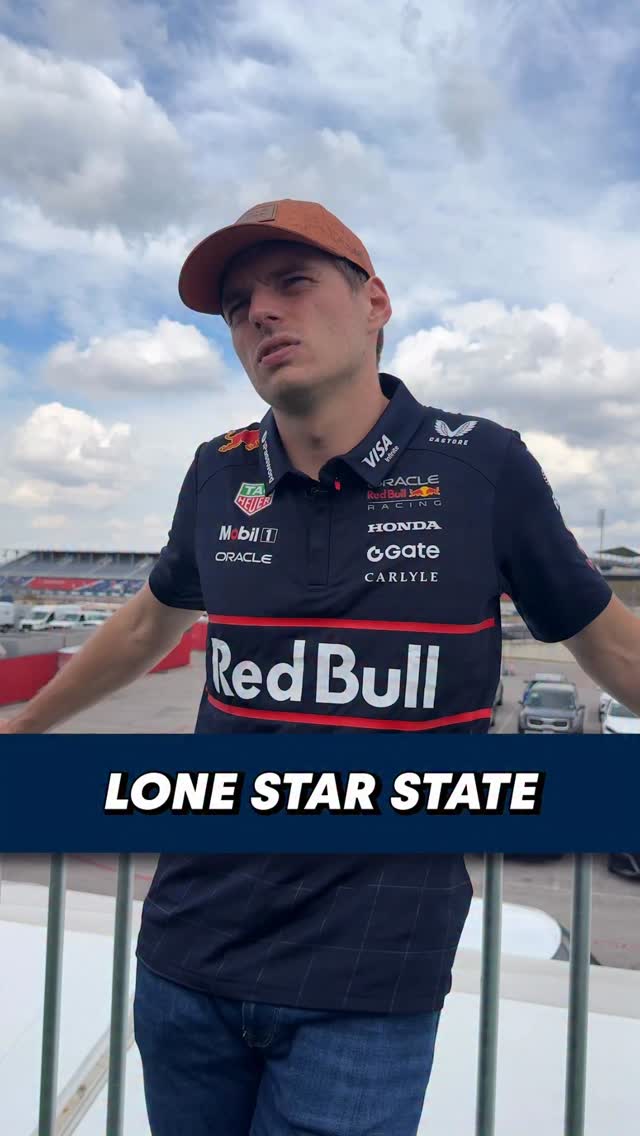 Lone Star State meets four-star World Champion ⭐️⭐️⭐️⭐️ How well does ...