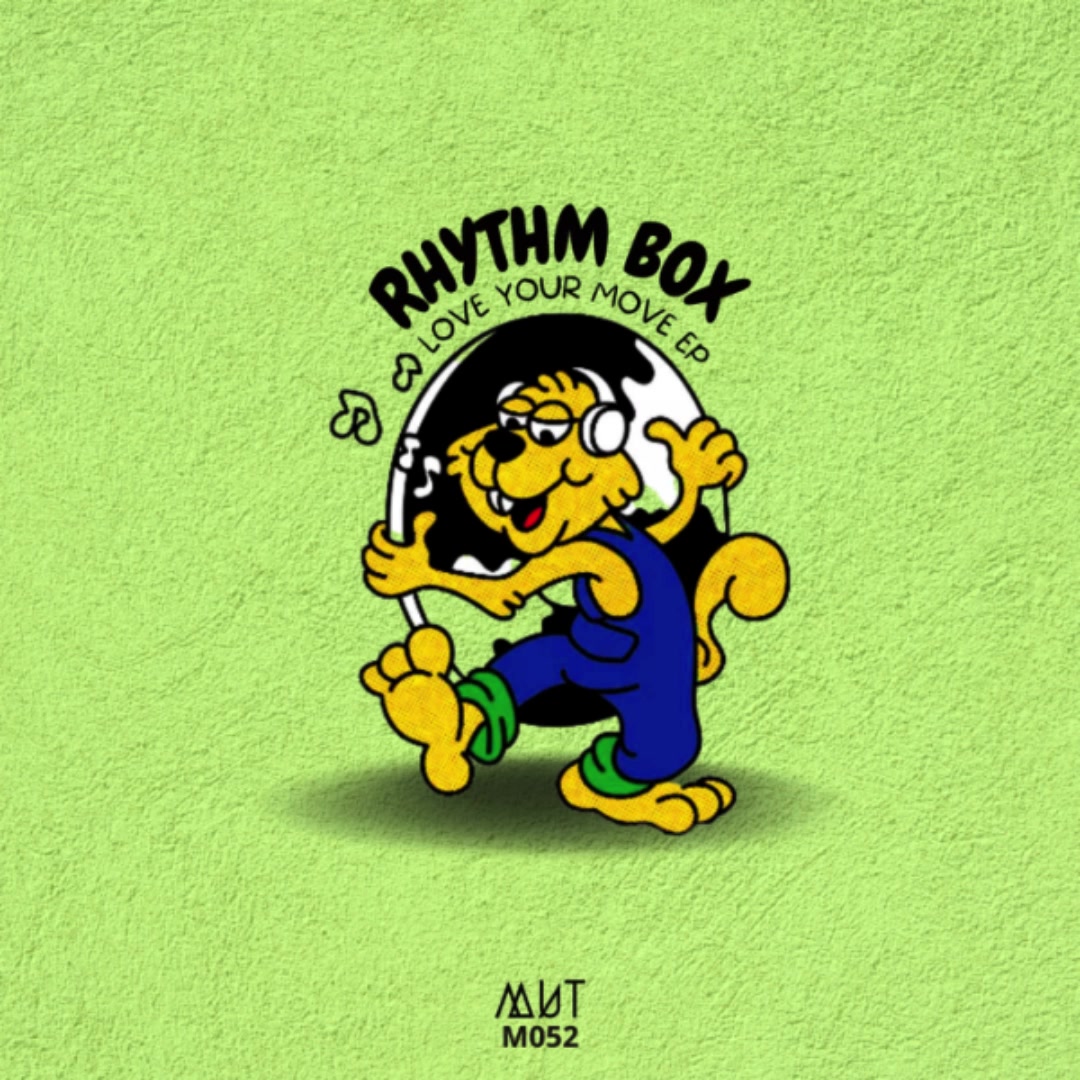 Mut music