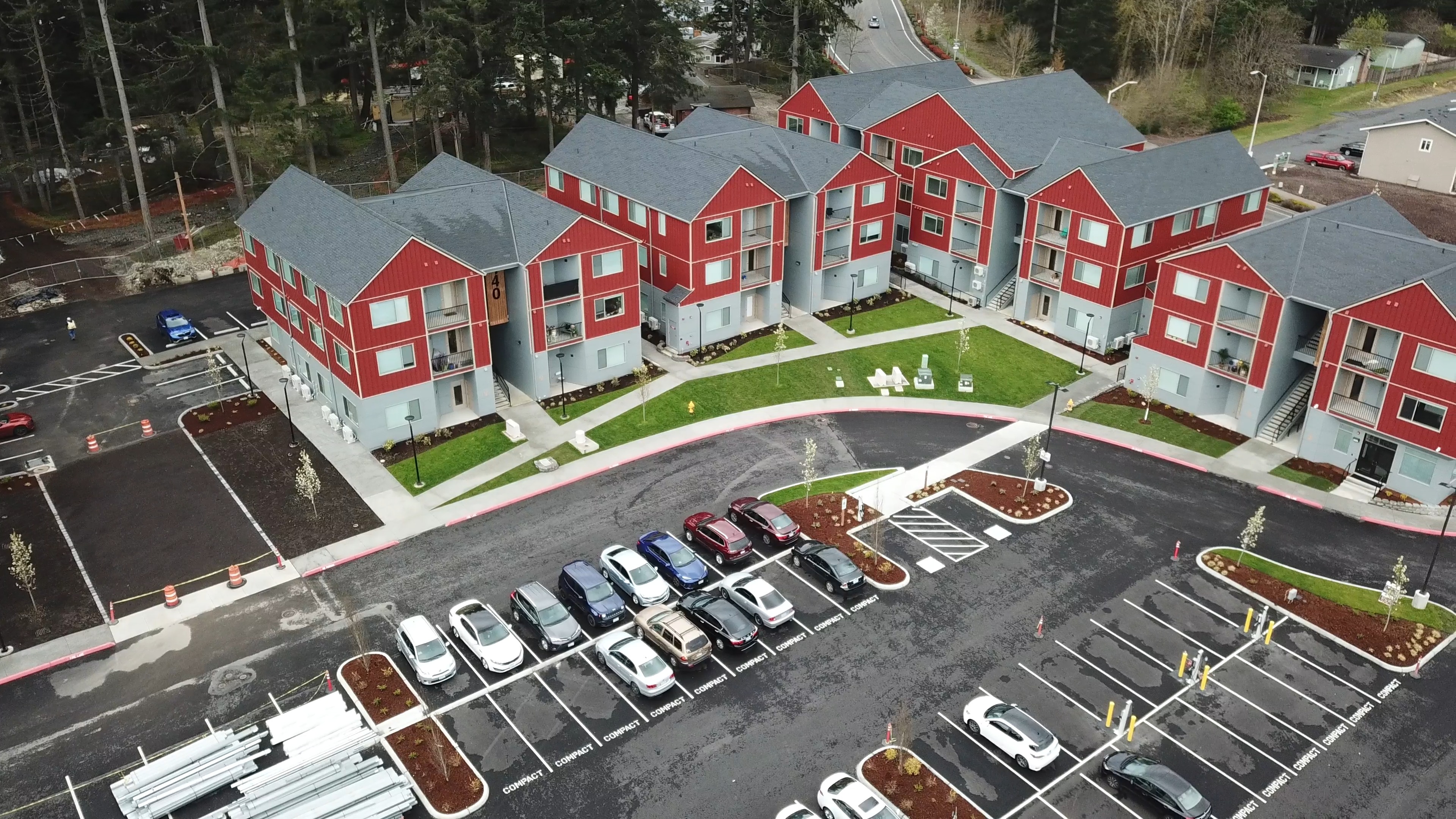Prime Development Group LLC. | Tumwater WA