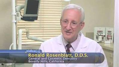 Ronald Rosenblatt, DDS | Beverly Hills CA