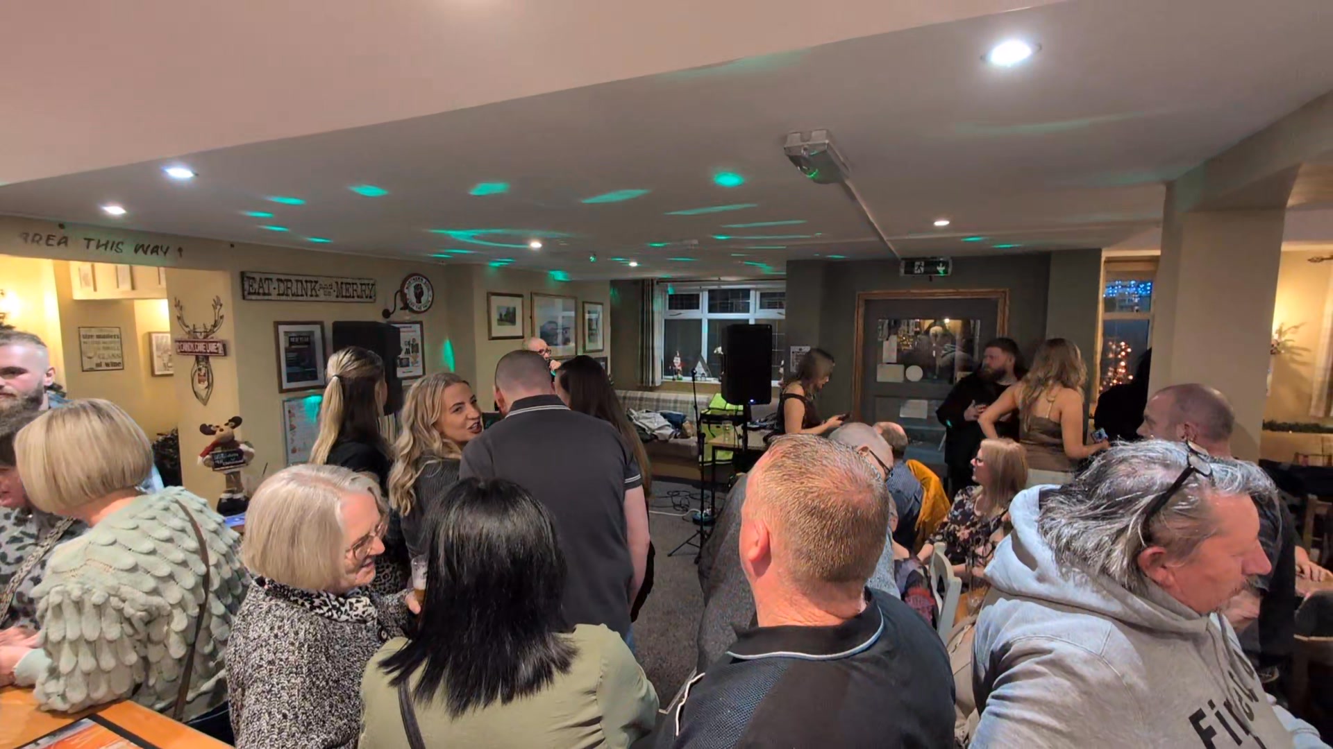 Mark Anthony Rimmer Live.. #supportlocal #livemusic | The Wickets Inn ...