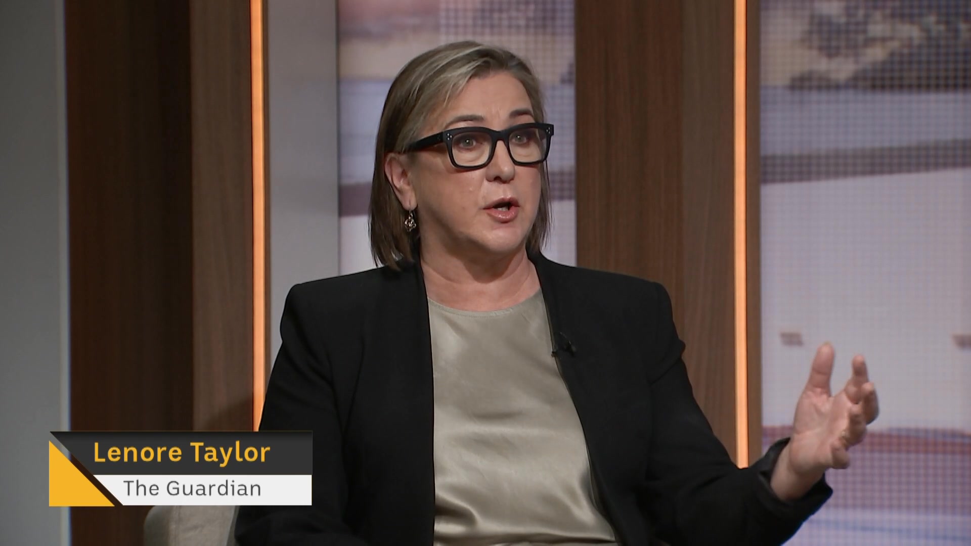 “The Prime Minister has made a big decision here” The #ABCInsiders ...