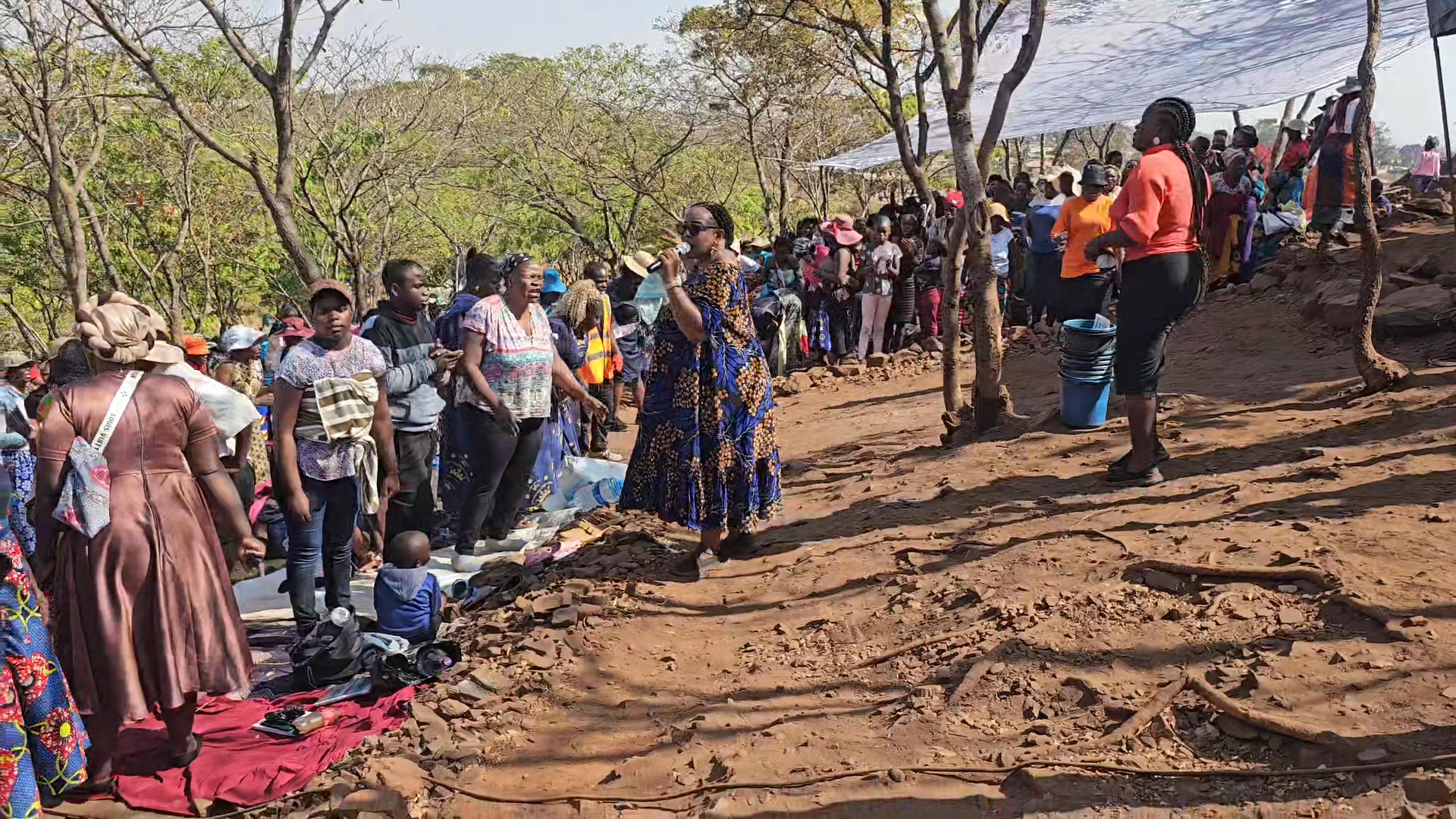 🔴Manheru ano ndinotaura Nyasha dzekwa Isaac pamusoro pehupenyu hwako ...
