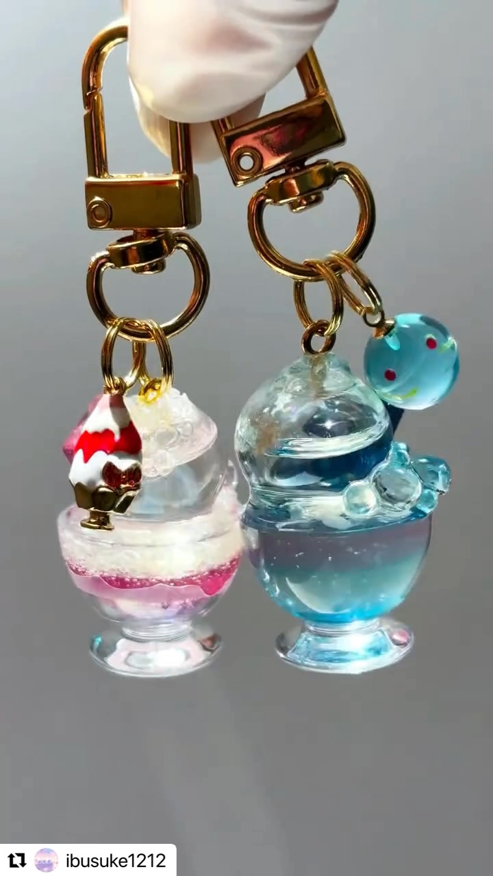 ♡﻿﻿ 「おうち時間」をもっと楽しく♪ レジンでつくる♡ ネコ
