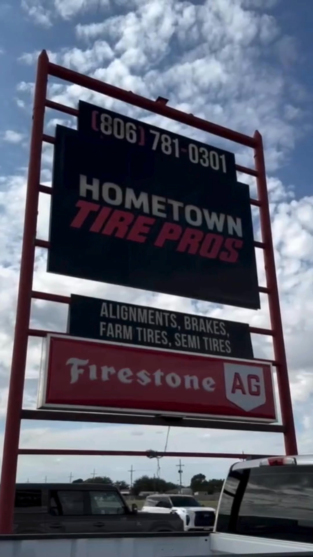 Hometown Tire Pros Ruidoso Nm