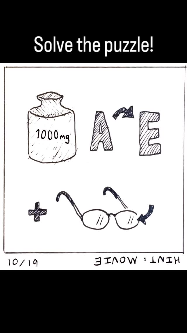 Decipher the pictures to reveal the phrase! The answer pertains to ...