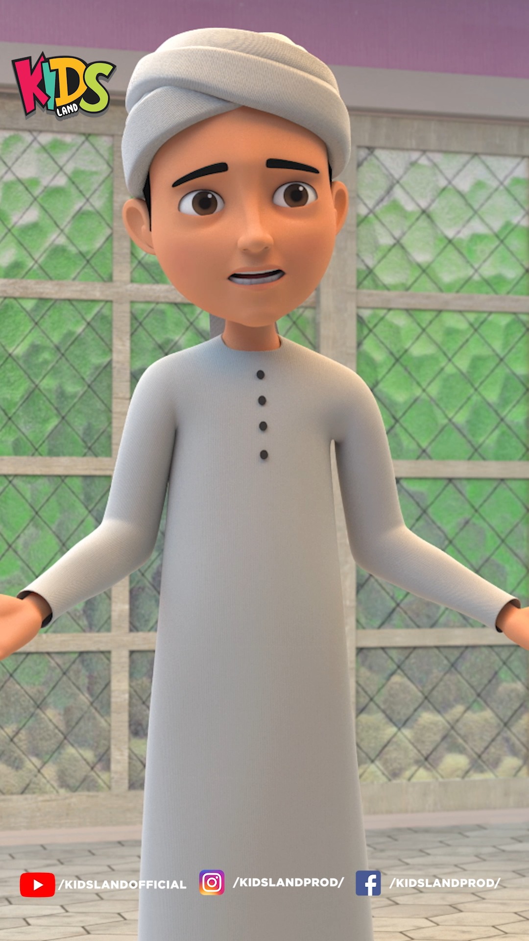 Babloo, Usaid Aur Faizan Space Mein - New Episode 20205 | Ghulam Rasool ...
