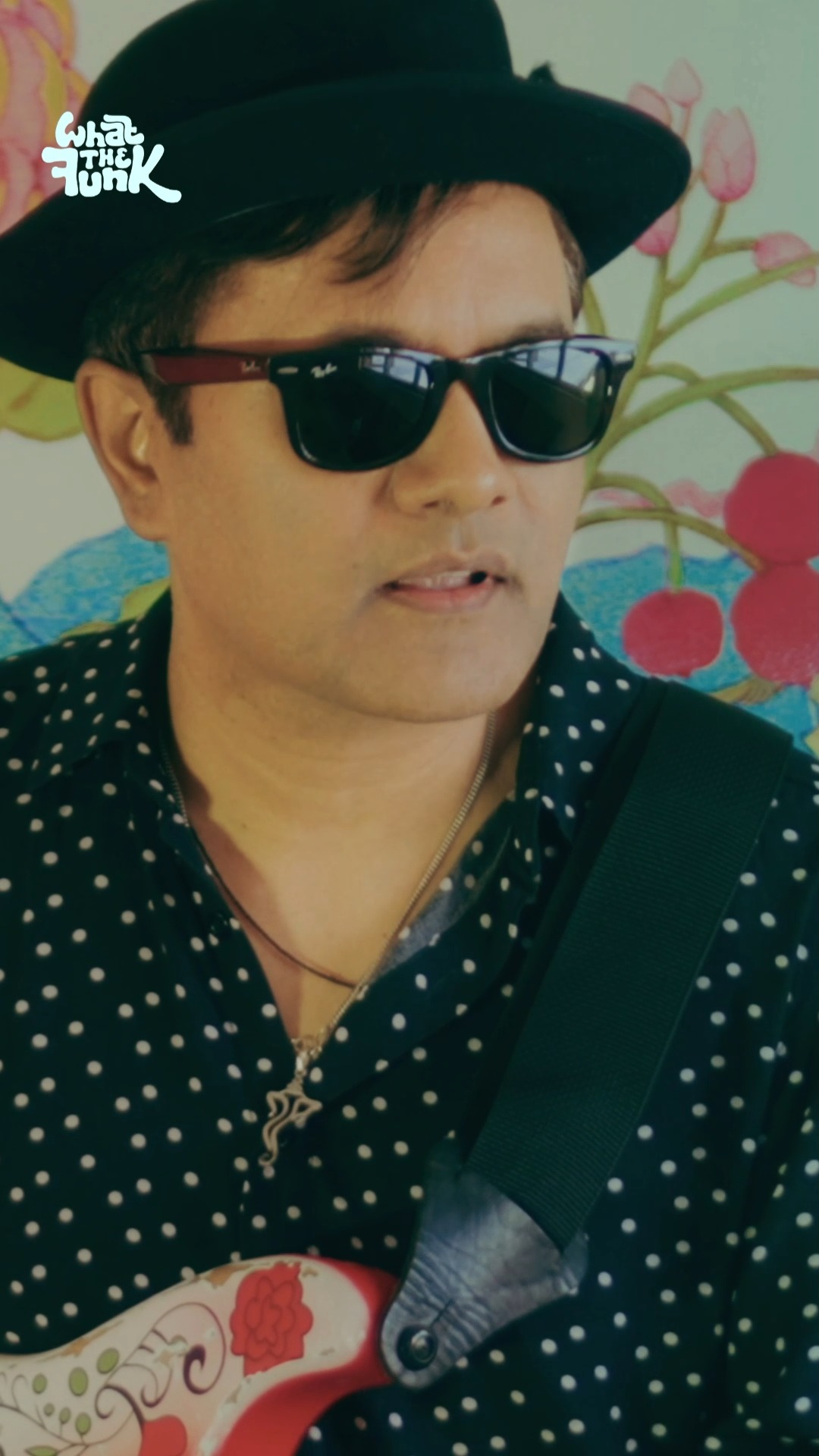 This one’s for the guitar lovers!! . Manoj Kumar KC- Guitarist . # ...