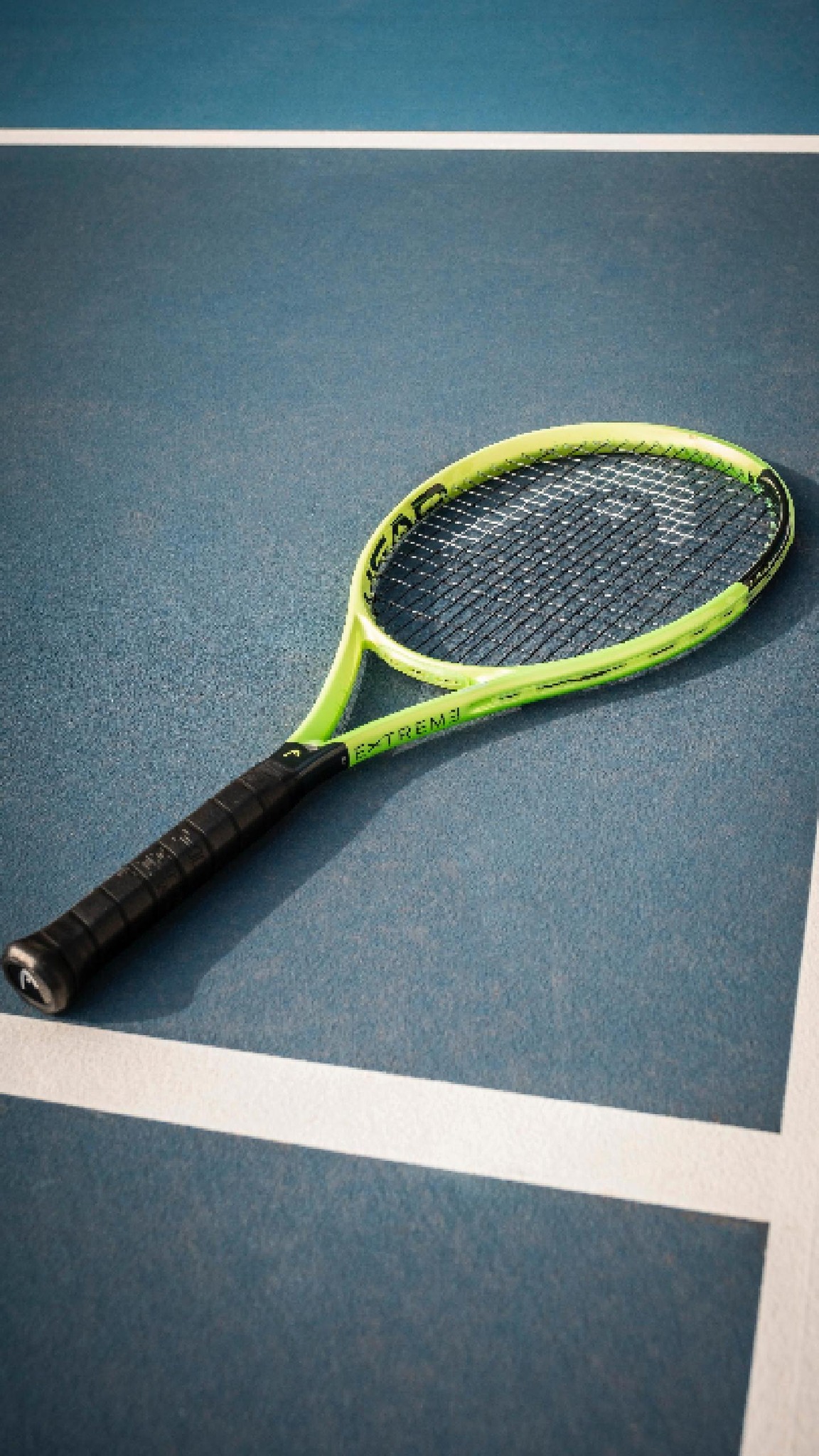 Tennis Express presents a review of the Pacific X Feel Tour tennis