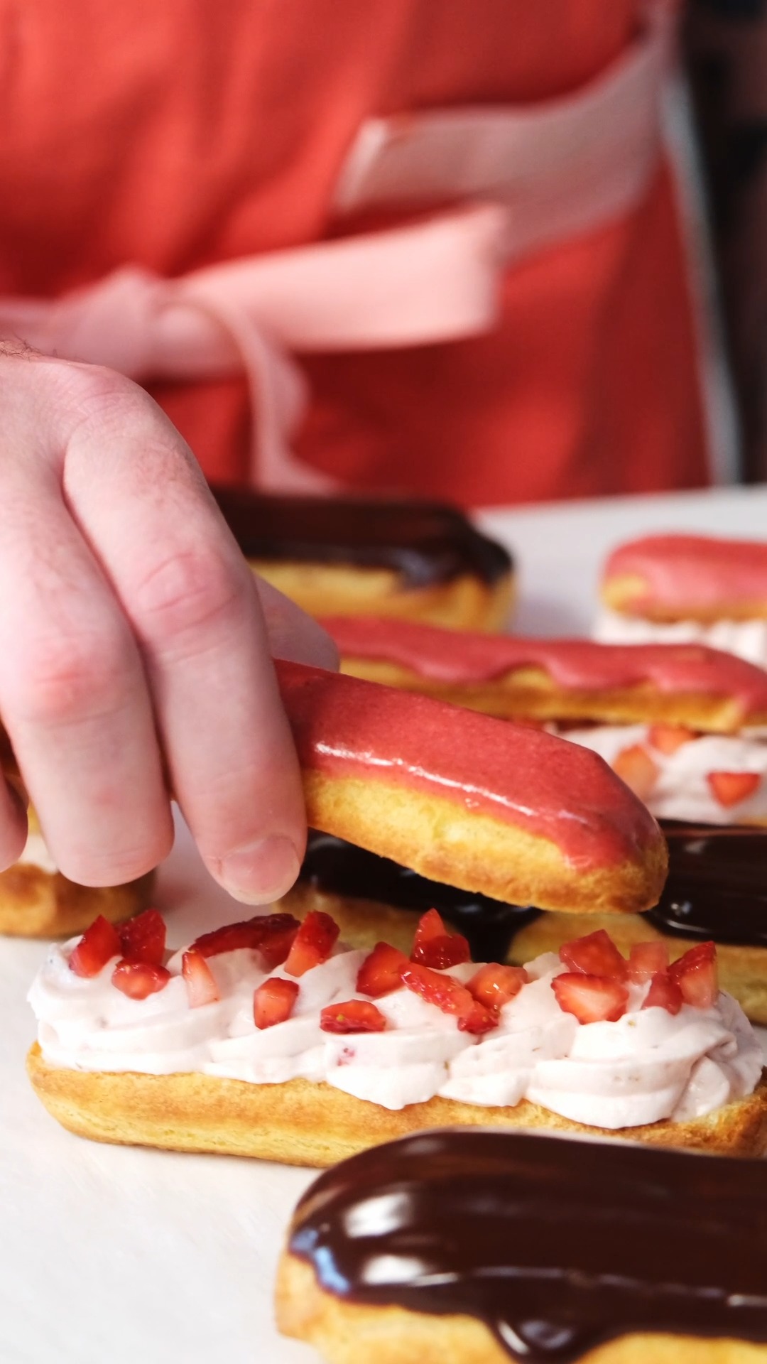 For our April Baking School In-Depth, we’re diving into the delicate ...