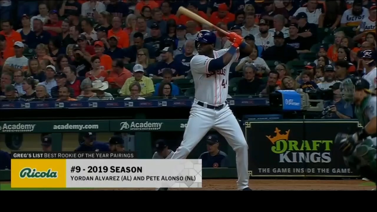 Ichiro Suzuki and Albert Pujols took home Rookie of the Year 