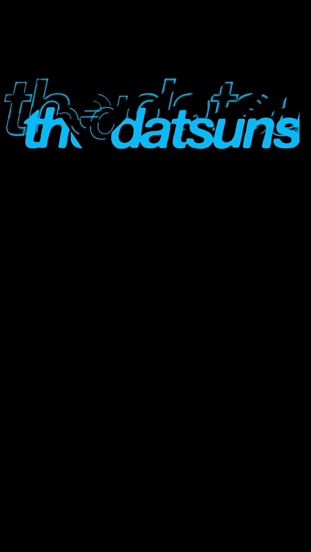 The Datsuns (@thedatsuns) • Facebook