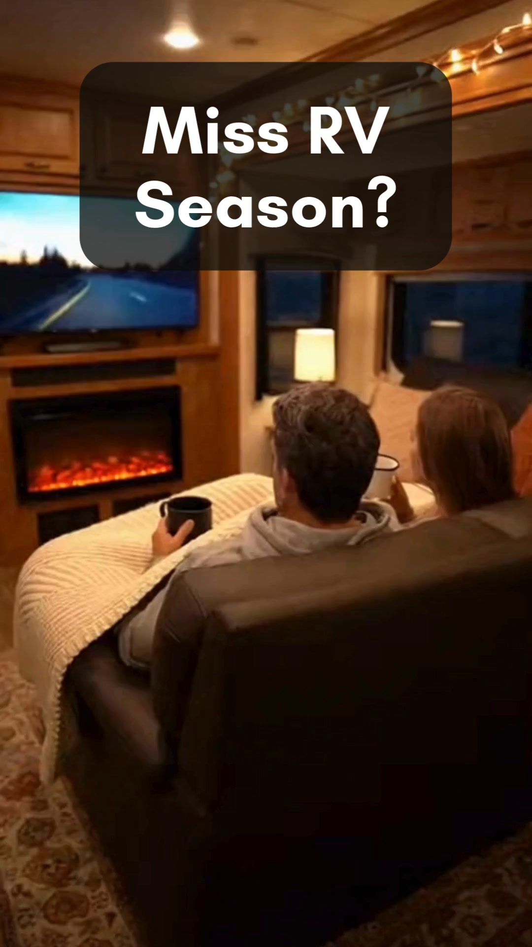 Missing RV season already? You’re not alone. When winter hits and the ...