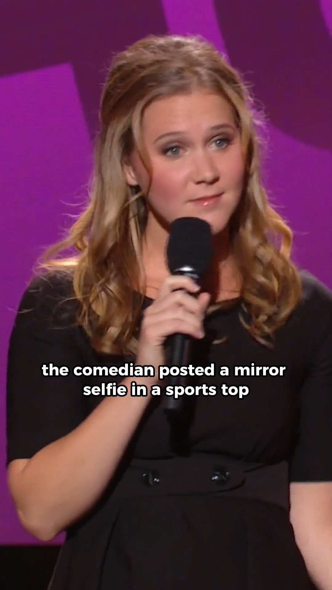 Amy Schumer looks completely different now | DailyBreak TV | Facebook