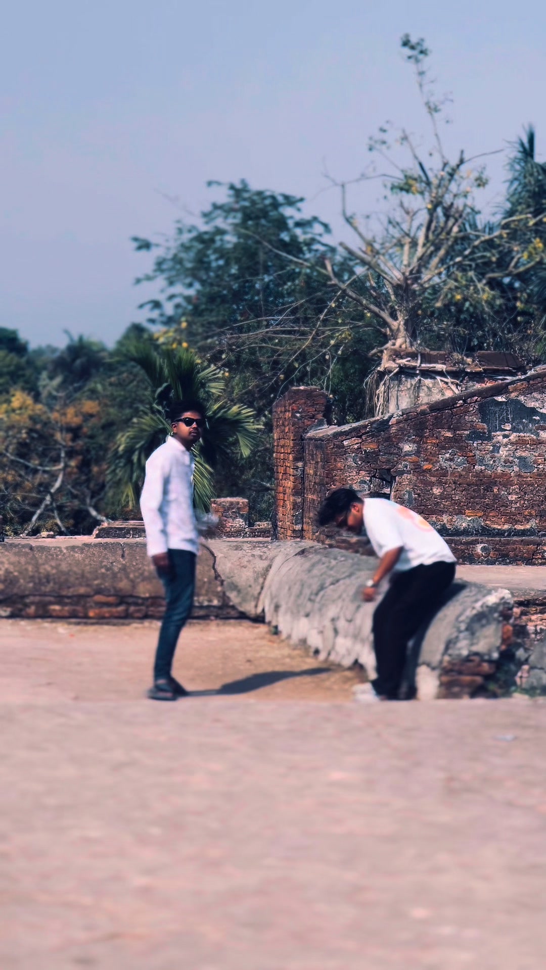 Sakib Hasan Naba (Mama ) | Sheikh Robi