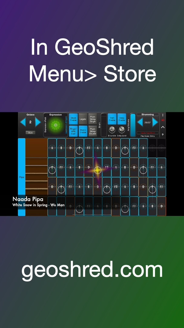 Naada Plugins bring beautifully inspired physics models of Indian ...