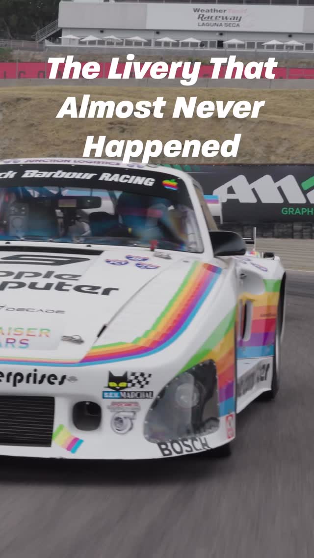 The two Porsche 963 fielded by the Porsche Penske Motorsport works